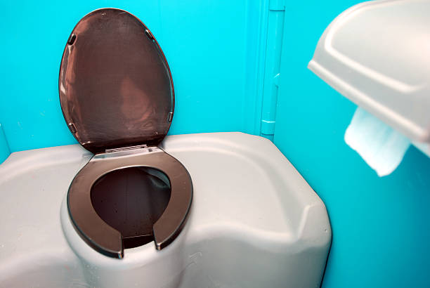 Best Porta potty cleaning services  in Lincoln Center, KS