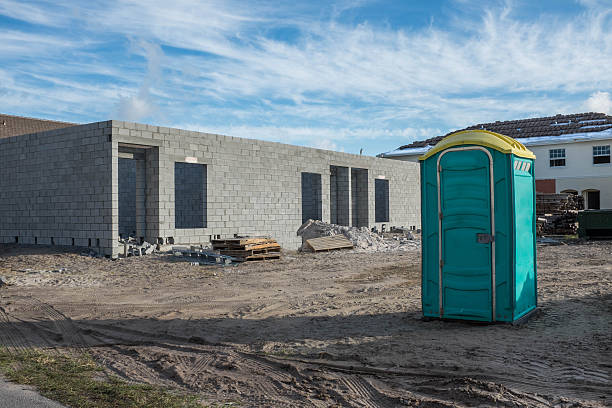 Best Portable toilet rental cost  in Lincoln Center, KS